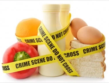 Τροφική δηλητηρίαση: Τα συμπτώματα που πρέπει όλοι να ξέρουν